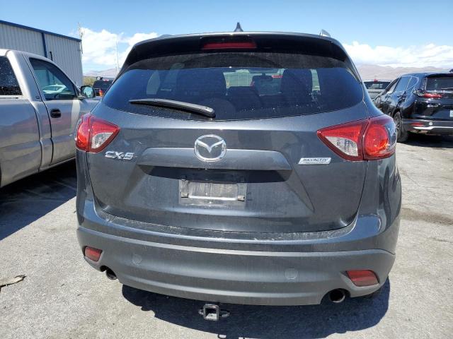 Photo 6 from auction – 2016 MAZDA CX-5 TOURI with VIN JM3KE2CY8G0811389