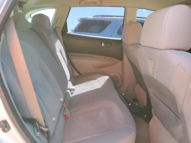 Photo 11 from auction – 2008 NISSAN ROGUE with VIN JN8AS58T98W024630