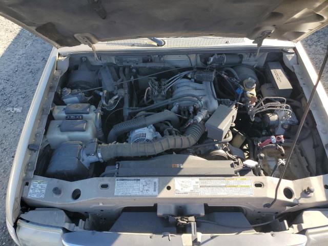 Photo 11 from auction – 2000 FORD RANGER SUP with VIN 1FTZR15VXYPB87337