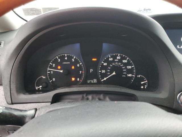 Photo 9 from auction – 2012 LEXUS RX 350 with VIN 2T2BK1BA4CC127564