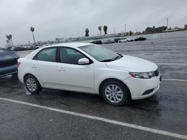 Photo 4 from auction – 2012 KIA FORTE EX with VIN KNAFU4A27C5525115