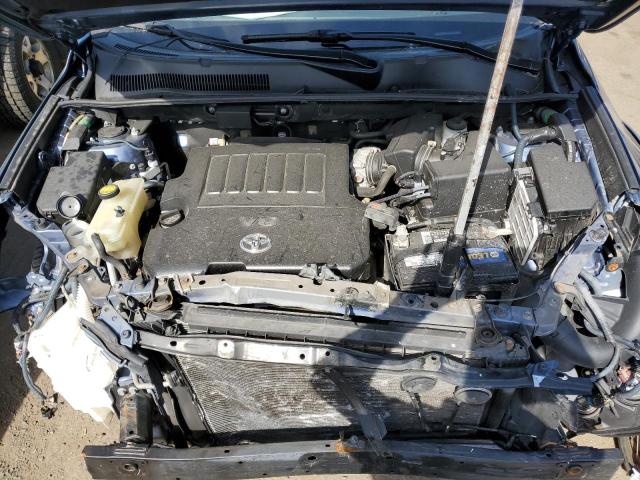 Photo 12 from auction – 2011 TOYOTA RAV4 LIMIT with VIN 2T3DK4DV6BW043314