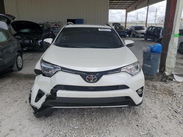 Photo 5 from auction – 2016 TOYOTA RAV4 LIMIT with VIN JTMYFREV3GD092265