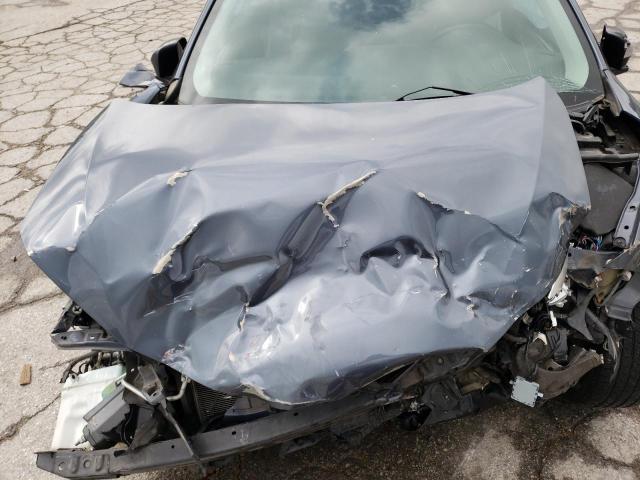 Photo 11 from auction – 2014 TOYOTA COROLLA L with VIN 5YFBURHE8EP132678