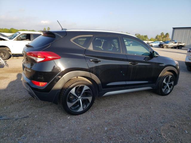 Photo 3 from auction – 2017 HYUNDAI TUCSON LIM with VIN KM8J33A22HU326427