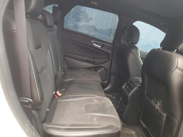 Photo 11 from auction – 2019 FORD EDGE ST with VIN 2FMPK4AP1KBC17775