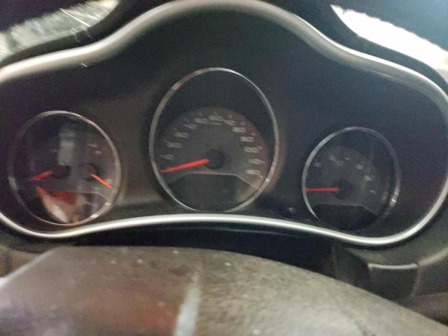Photo 9 from auction – 2012 DODGE AVENGER SX with VIN 1C3CDZCB3CN207108