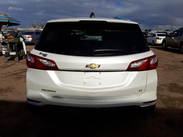 Photo 6 from auction – 2019 CHEVROLET EQUINOX LT with VIN 2GNAXKEV1K6170367