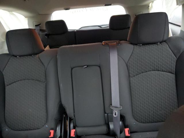 Photo 10 from auction – 2009 CHEVROLET TRAVERSE L with VIN 1GNER23D09S158045