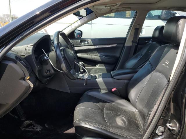 Photo 7 from auction – 2012 INFINITI G37 BASE with VIN JN1CV6AP1CM621664