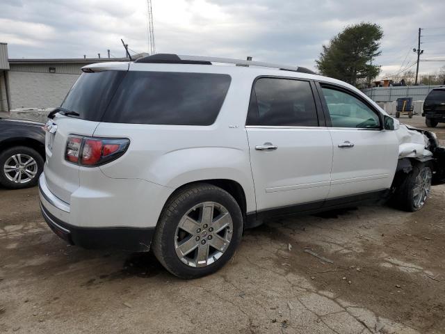 Photo 3 from auction – 2017 GMC ACADIA LIM with VIN 1GKKRSKD8HJ270615