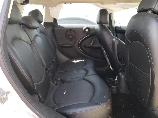 Photo 10 from auction – 2014 MINI COOPER S C with VIN WMWZC5C51EWM18541