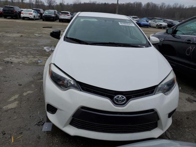 Photo 5 from auction – 2015 TOYOTA COROLLA L with VIN 2T1BURHE7FC278295