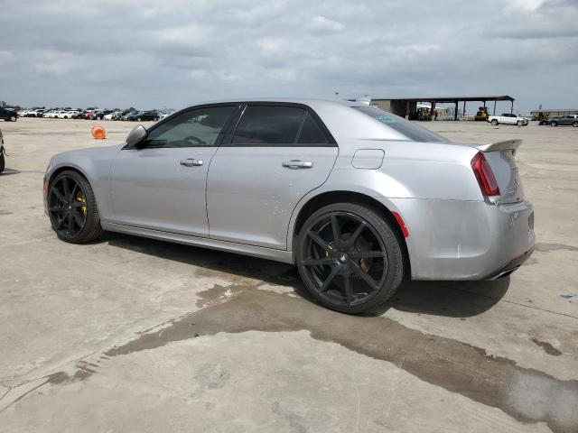 Photo 2 from auction – 2018 CHRYSLER 300 S with VIN 2C3CCABG8JH244985