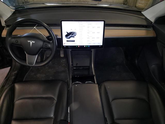 Photo 8 from auction – 2018 TESLA MODEL 3 with VIN 5YJ3E1EB1JF103719