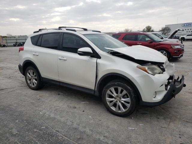 Photo 4 from auction – 2013 TOYOTA RAV4 LIMIT with VIN 2T3YFREV5DW073005