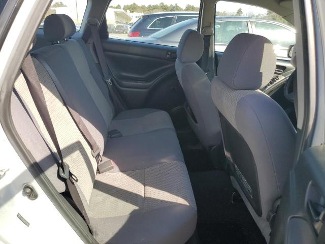 Photo 10 from auction – 2006 TOYOTA COROLLA MA with VIN 2T1LR32E06C558376