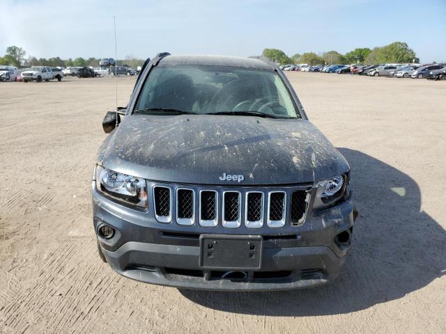 Photo 5 from auction – 2014 JEEP COMPASS SP with VIN 1C4NJDBB7ED808791