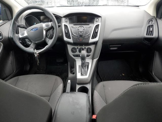 Photo 8 from auction – 2012 FORD FOCUS SE with VIN 1FAHP3K24CL240935