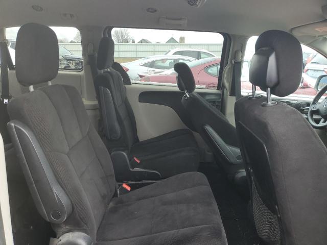 Photo 11 from auction – 2013 DODGE GRAND CARA with VIN 2C4RDGCG7DR676549