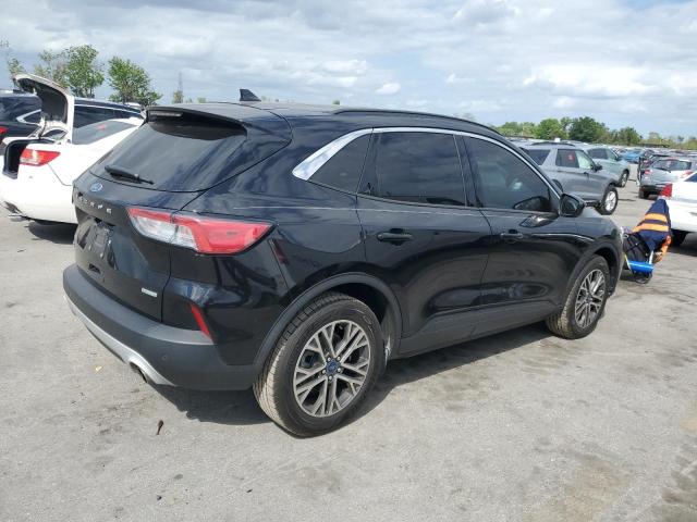 Photo 3 from auction – 2020 FORD ESCAPE SEL with VIN 1FMCU0H62LUA24139