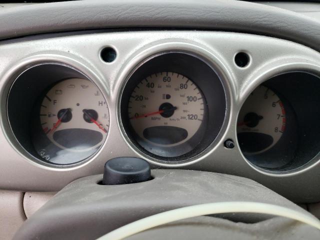 Photo 9 from auction – 2004 CHRYSLER PT CRUISER with VIN 3C4FY48B44T317739