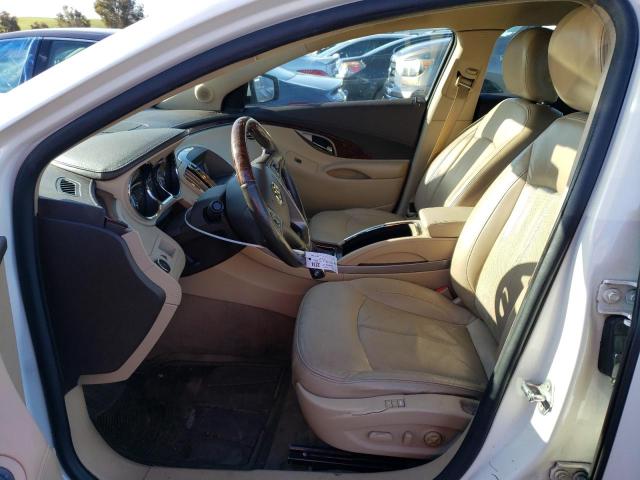 Photo 7 from auction – 2011 BUICK LACROSSE C with VIN 1G4GC5ED1BF364616