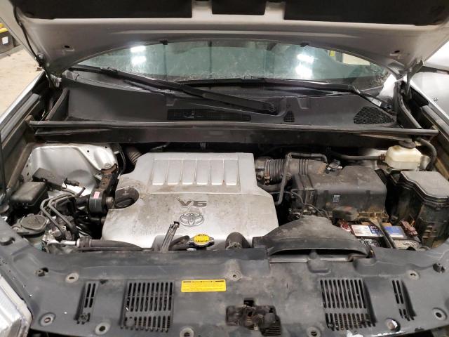 Photo 12 from auction – 2011 TOYOTA HIGHLANDER with VIN 5TDDK3EH8BS067621
