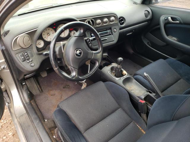 Photo 8 from auction – 2006 ACURA RSX with VIN JH4DC538X6S002437