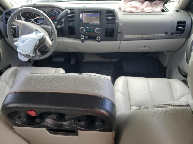 Photo 8 from auction – 2013 CHEVROLET SILVERADO with VIN 3GCPCSE02DG146993