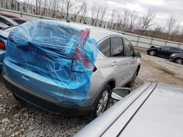 Photo 3 from auction – 2012 HONDA CR-V EX with VIN JHLRM4H54CC027808