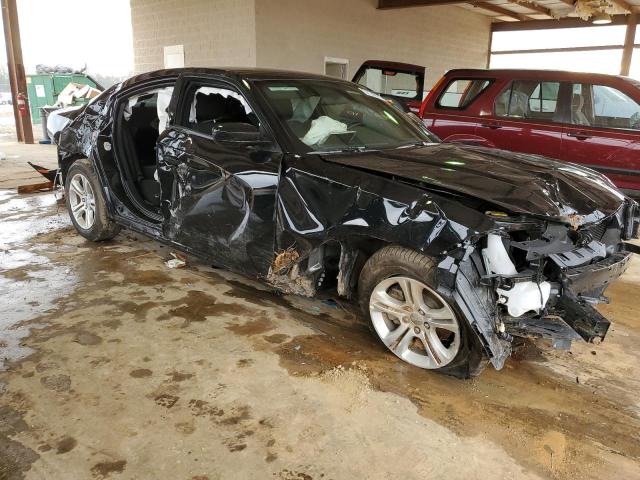 Photo 4 from auction – 2022 DODGE CHARGER SX with VIN 2C3CDXBG9NH239557