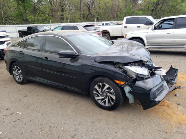 Photo 4 from auction – 2016 HONDA CIVIC EX with VIN 19XFC2F79GE087805
