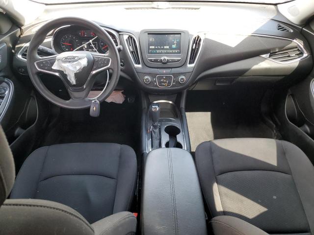 Photo 8 from auction – 2017 CHEVROLET MALIBU LT with VIN 1G1ZE5ST7HF274276