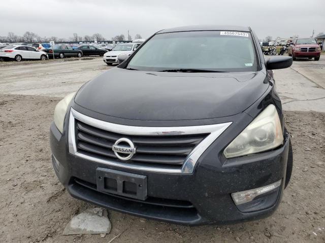 Photo 5 from auction – 2014 NISSAN ALTIMA S with VIN 1N4AL3AP3EN370559