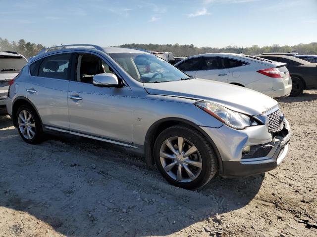 Photo 4 from auction – 2017 INFINITI QX50 with VIN JN1BJ0RP5HM384046