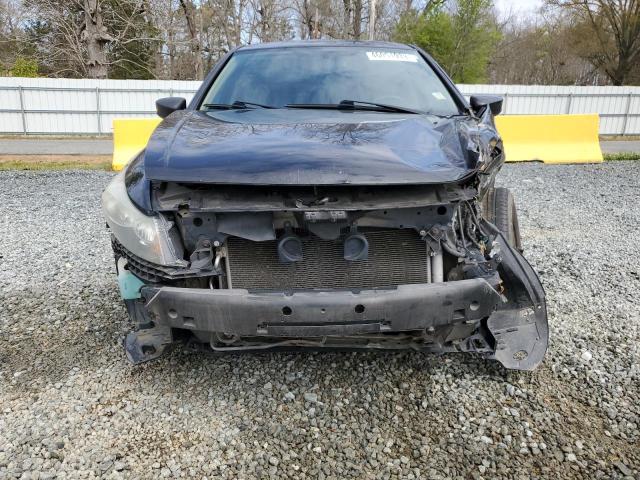 Photo 5 from auction – 2012 HONDA ACCORD LX with VIN 1HGCP2F39CA155426