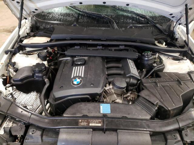 Photo 7 from auction – 2007 BMW 328 XI with VIN WBAVC93507KX61020
