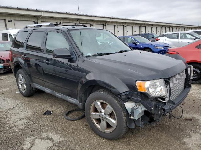 Photo 4 from auction – 2011 FORD ESCAPE LIM with VIN 1FMCU9EG3BKA33444