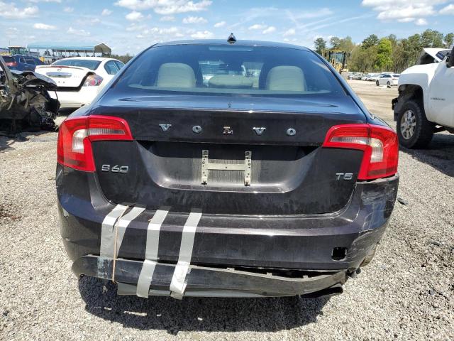 Photo 6 from auction – 2015 VOLVO S60 PREMIE with VIN YV140MFB0F1317260