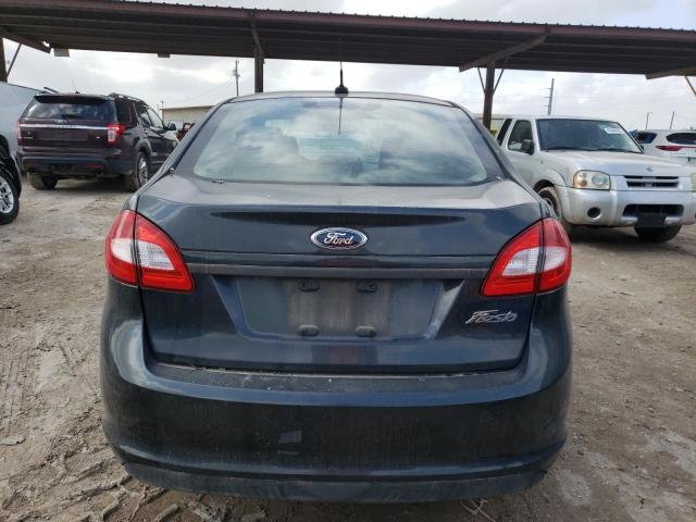 Photo 6 from auction – 2011 FORD FIESTA S with VIN 3FADP4AJ7BM228479
