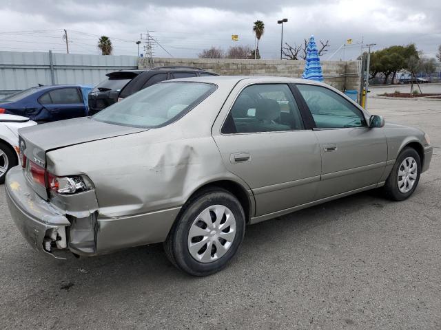 Photo 3 from auction – 2000 TOYOTA CAMRY CE with VIN JT2BG22K6Y0416332