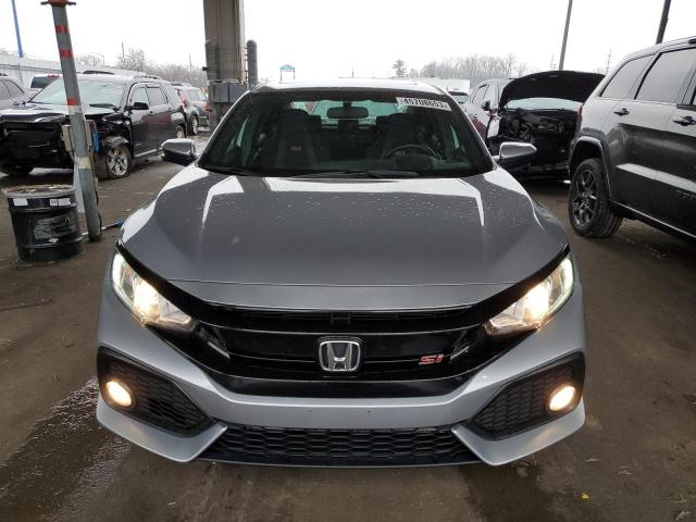 Photo 5 from auction – 2017 HONDA CIVIC SI with VIN 2HGFC1E51HH700646