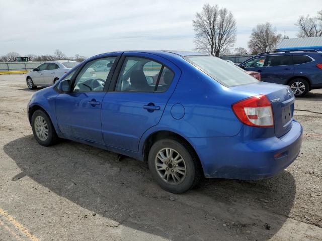 Фото 2 с аукциона – 2012 SUZUKI SX4 LE с VIN JS2YC5A34C6303645