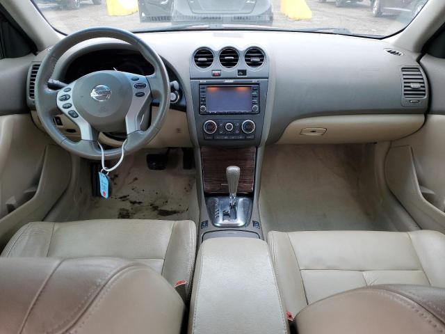 Photo 8 from auction – 2012 NISSAN ALTIMA SR with VIN 1N4BL2AP4CN488471