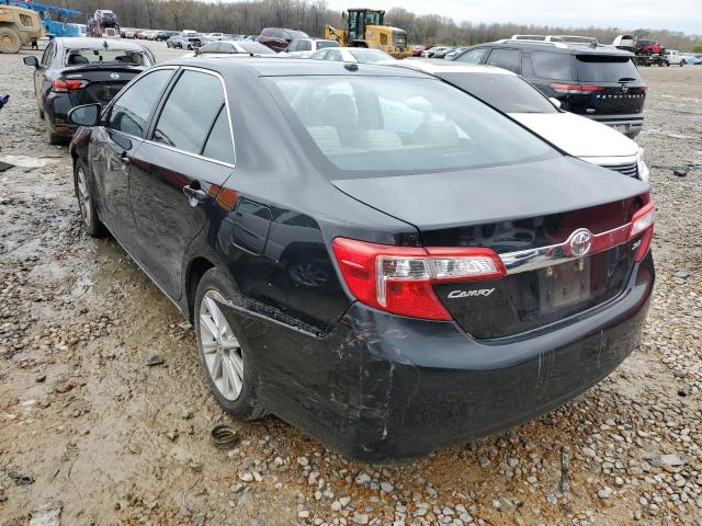 Photo 2 from auction – 2012 TOYOTA CAMRY SE with VIN 4T1BK1FK3CU506285