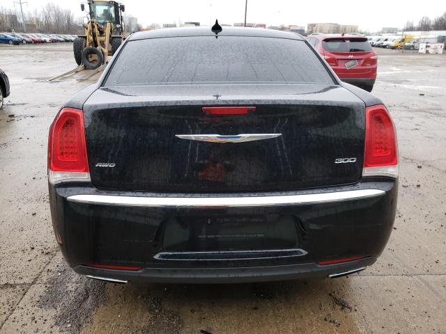Photo 6 from auction – 2015 CHRYSLER 300 LIMITE with VIN 2C3CCARG8FH883154