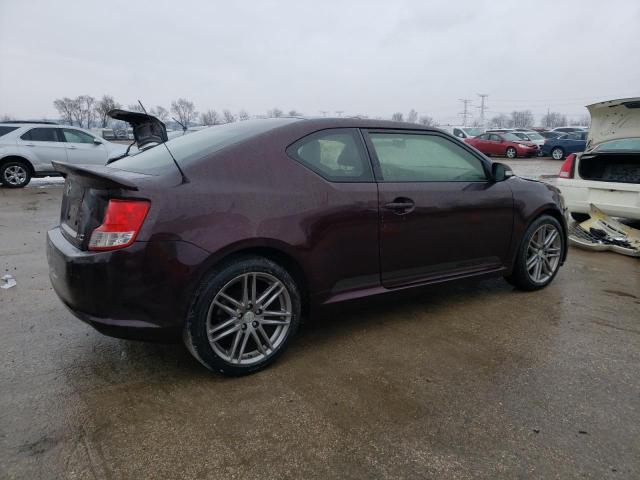 Photo 3 from auction – 2013 SCION TC with VIN JTKJF5C75D3049622