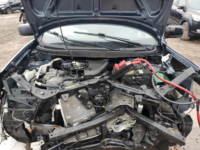 Photo 12 from auction – 2015 NISSAN ROGUE SELE with VIN JN8AS5MT7FW673605