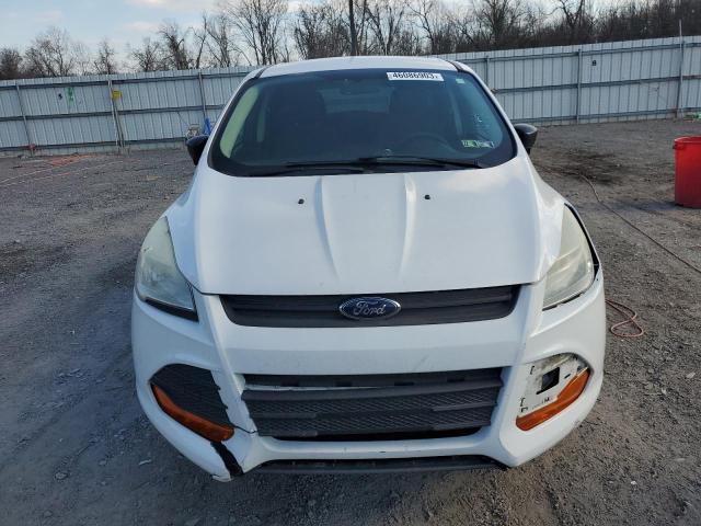 Photo 5 from auction – 2013 FORD ESCAPE S with VIN 1FMCU0F79DUD79791